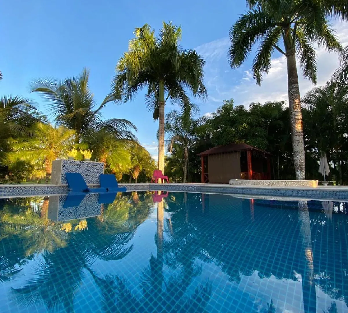 La Joya Villa El Cocotero  La Joya