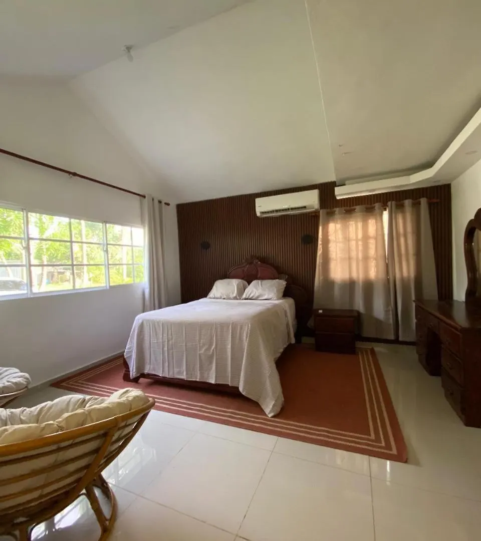 La Joya Villa El Cocotero