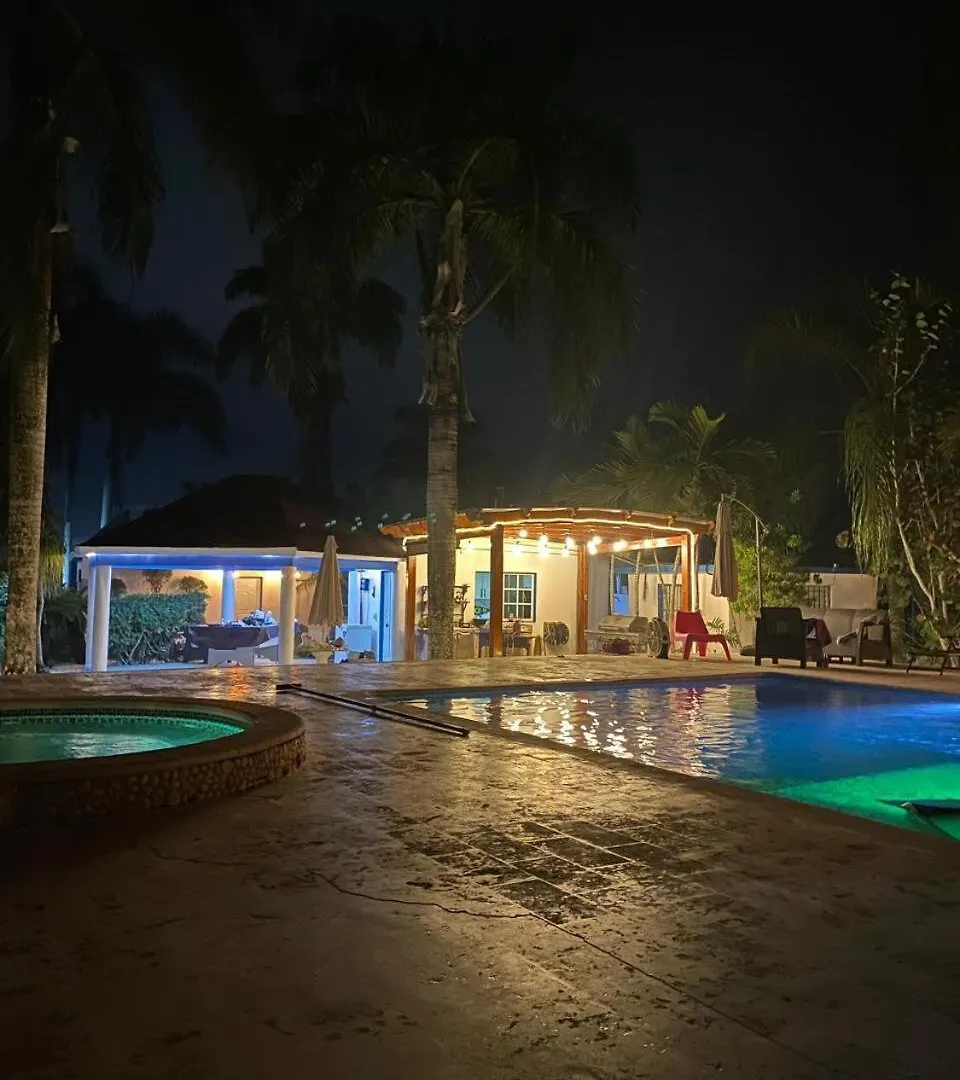 La Joya Villa El Cocotero