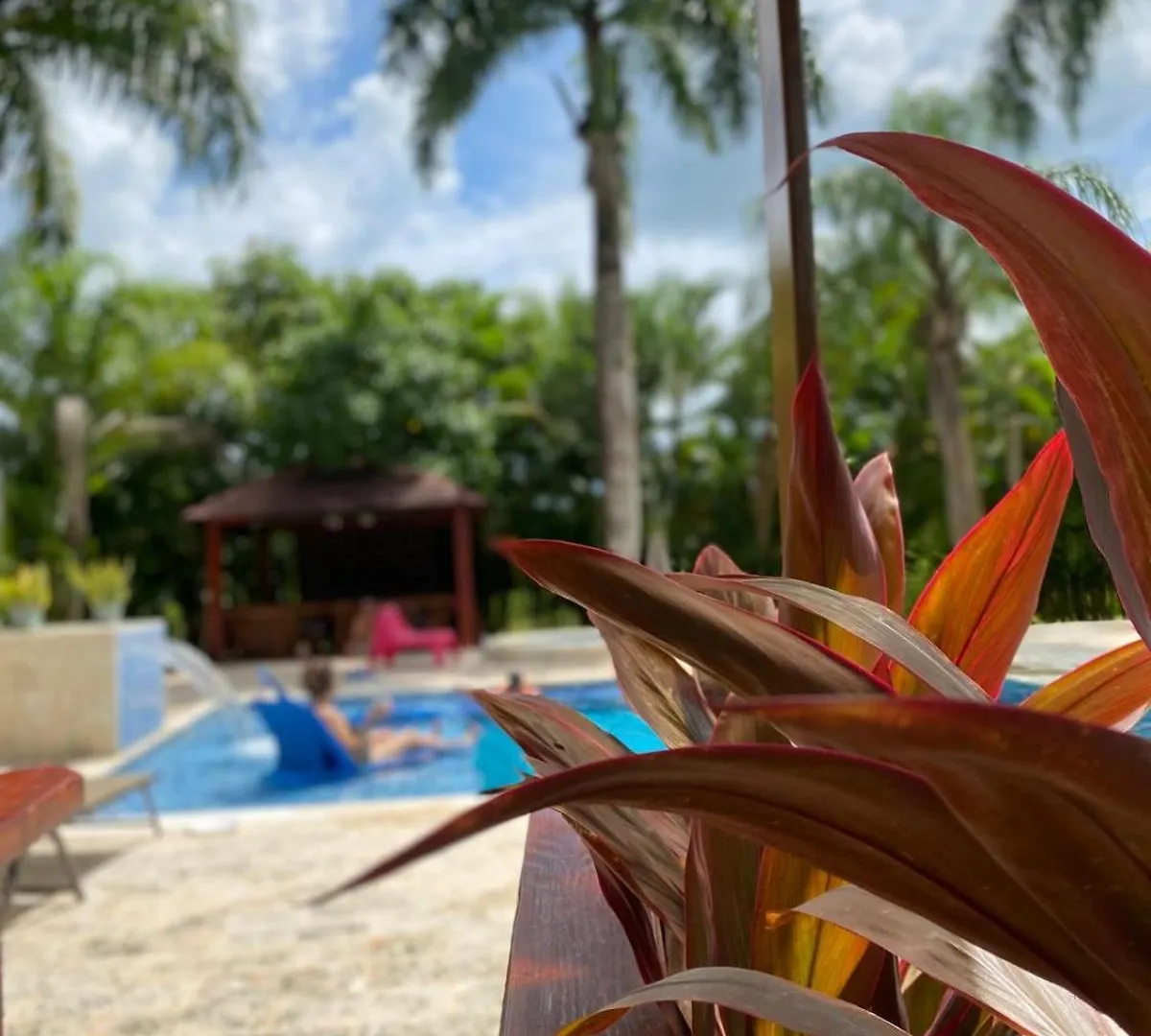 La Joya Villa El Cocotero