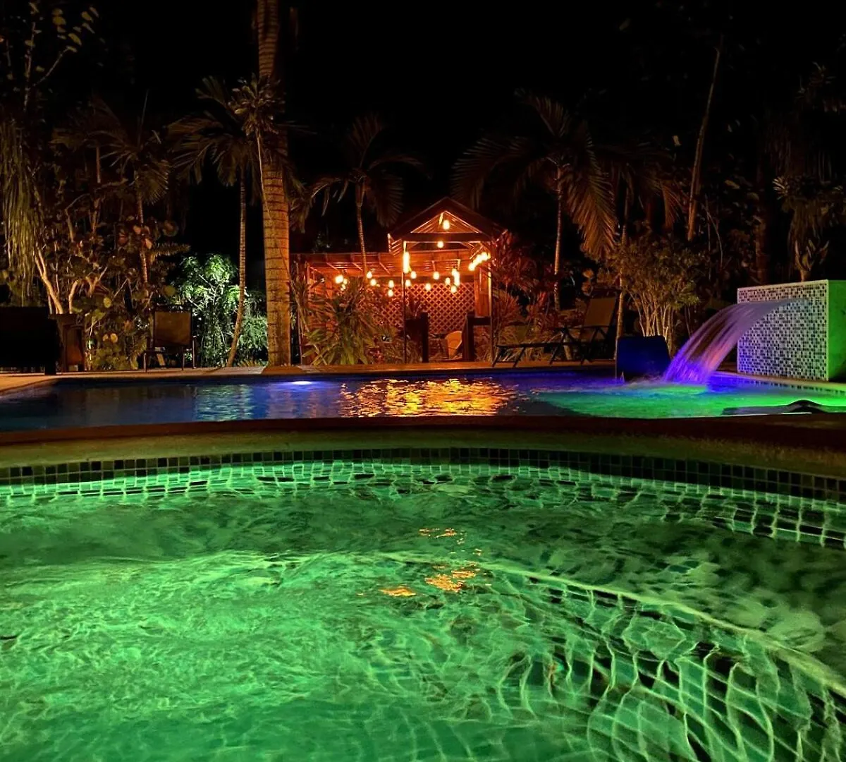 La Joya Villa El Cocotero הרפובליקה הדומיניקנית