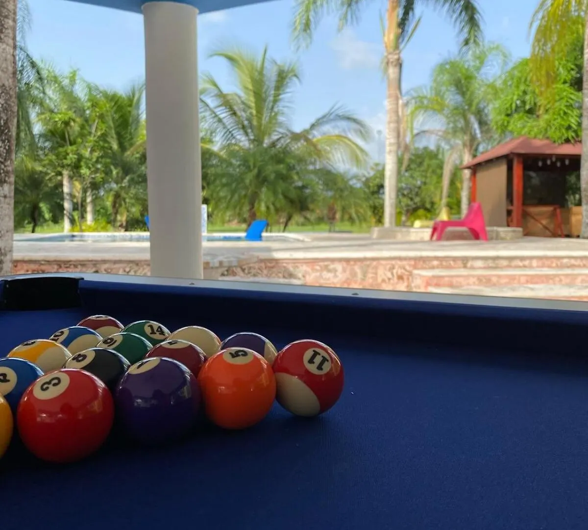 La Joya Villa El Cocotero