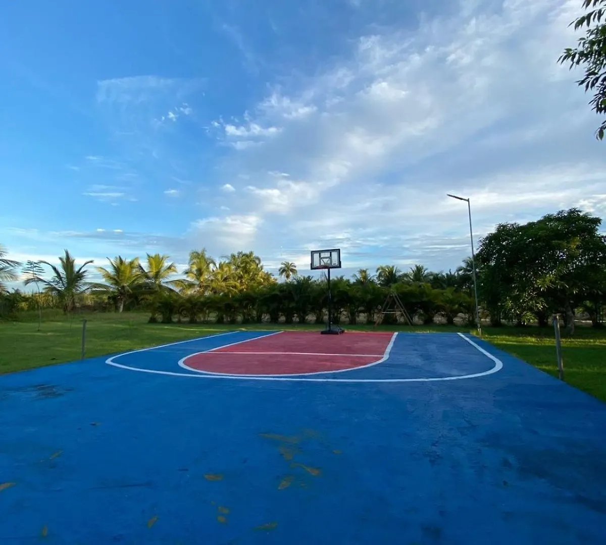 La Joya Villa El Cocotero הרפובליקה הדומיניקנית